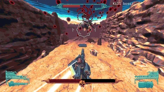 VergeWorld screenshot 5