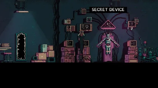 Psychroma screenshot 5