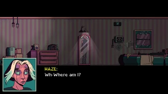 Psychroma screenshot 4