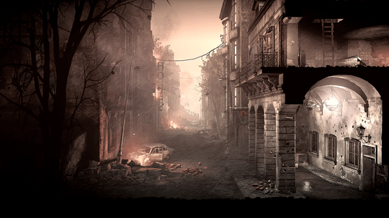 This War of Mine: Final Cut Screenshot