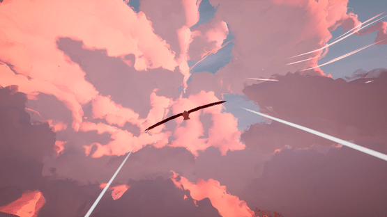 Toroa Screenshot