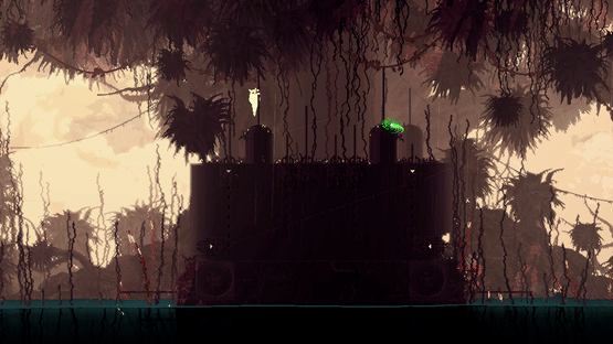 Rain World: Downpour Screenshot