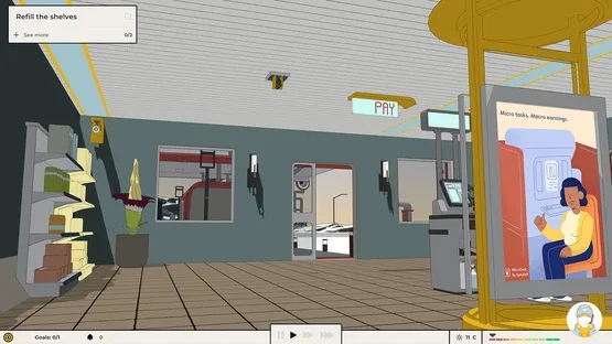 Flat Eye screenshot 5