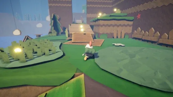PaperKlay screenshot 1
