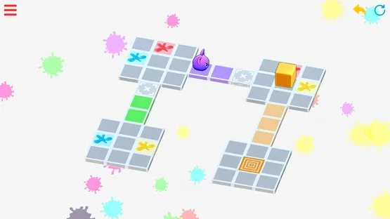 Sokolor screenshot 8