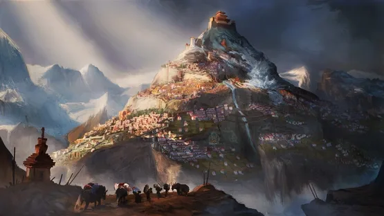 Laysara: Summit Kingdom screenshot 10