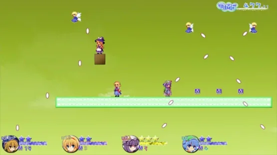 Amapani! screenshot 10