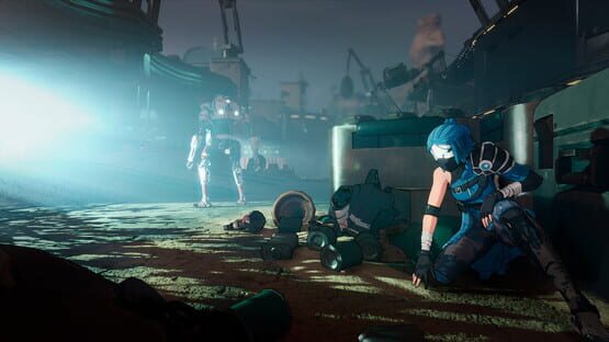 Ereban: Shadow Legacy cover