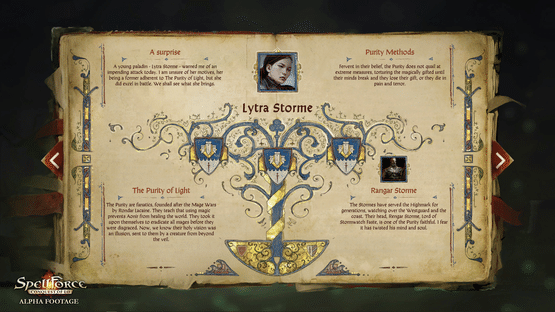 Spellforce: Conquest of EO Screenshot