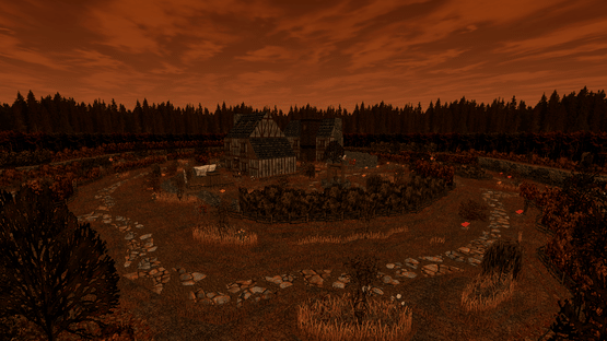 CountryCide Screenshot