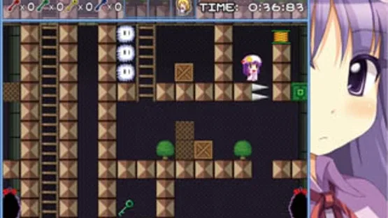 Alipache in Wonderworld screenshot 2