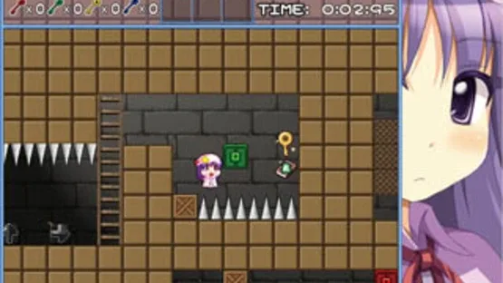 Alipache in Wonderworld screenshot 4