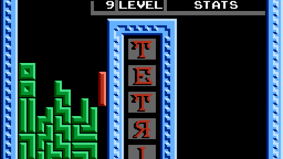 Tetris Screenshot