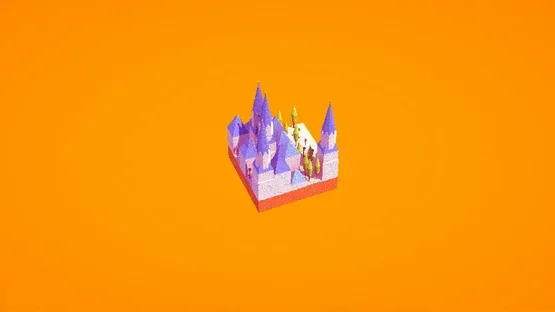 The Block screenshot 5