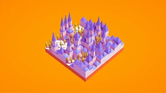 The Block screenshot 1