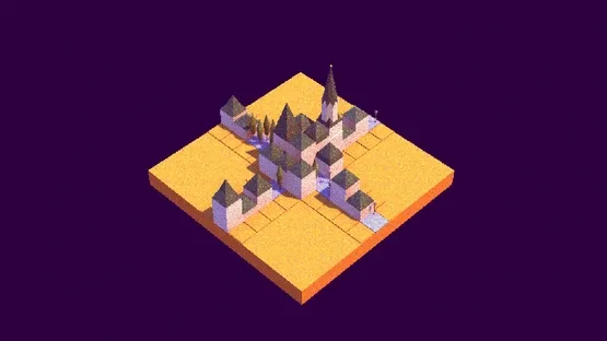 The Block screenshot 2