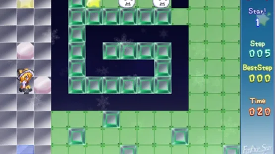 Fortune Star Panic! screenshot 2