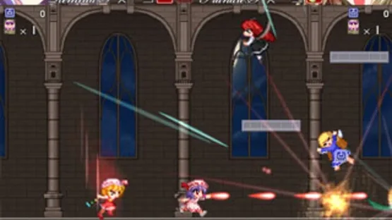 RemiFla Spirits screenshot 4