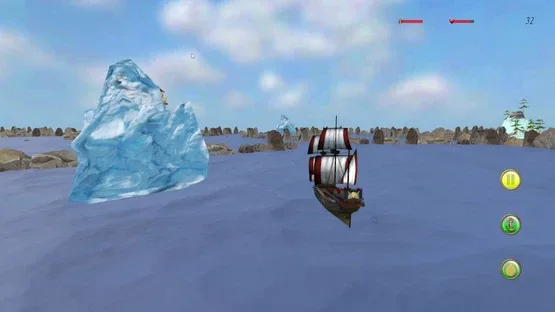 Privateer Escape screenshot 8