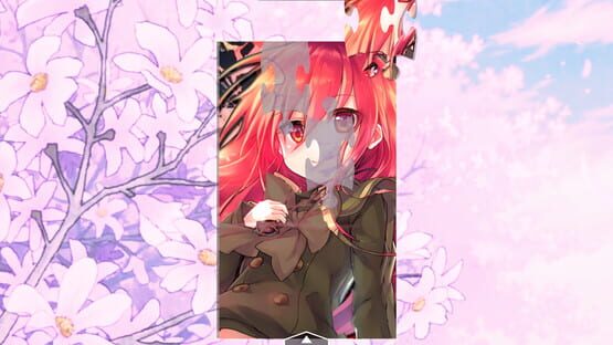 Rich Taste of Ecchi screenshot 1
