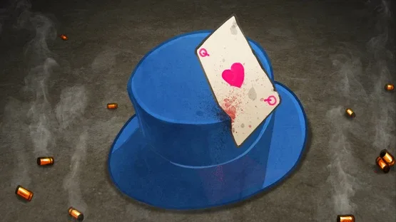 Alice is Dead: Hearts and Diamonds screenshot 6