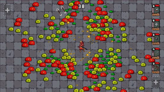 Hunter Survivors cover