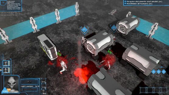 Get Out of My Space cover