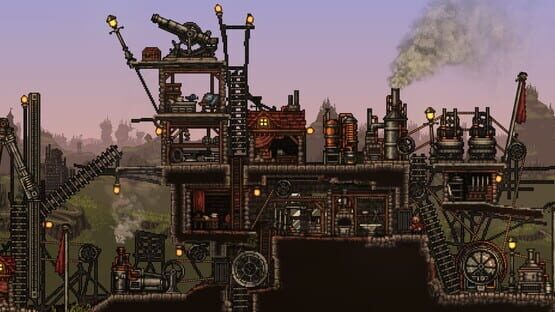 Territory Control 2 cover