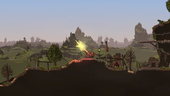 Territory Control 2 screenshot 9