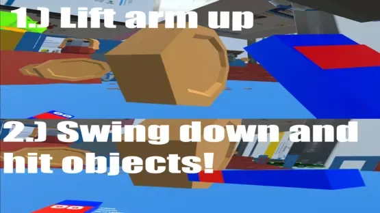 WebSurf screenshot 2