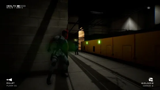 Undetected screenshot 4