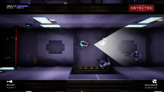 Undetected screenshot 6