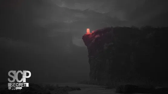 SCP: Secret Files screenshot 2