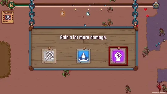 Bounty of One screenshot 3