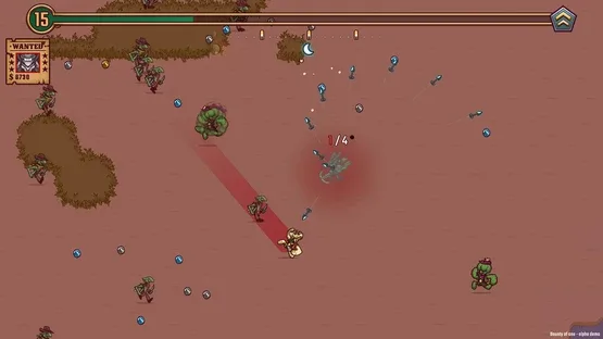 Bounty of One screenshot 4