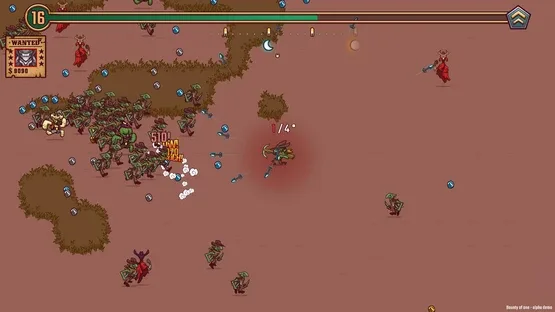 Bounty of One screenshot 5