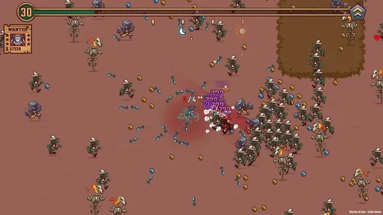 Bounty of One screenshot 6
