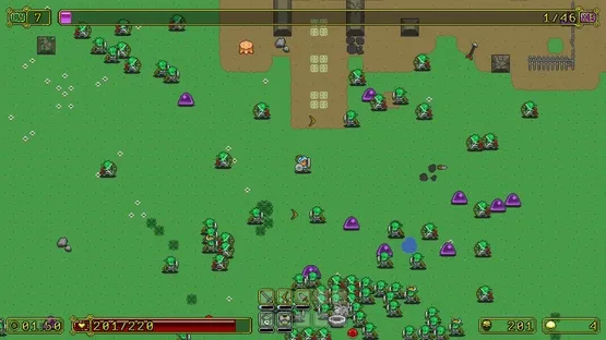 Bring It On! screenshot 4
