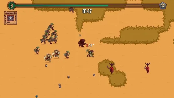 Bounty of One screenshot 7