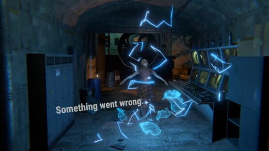 Dark Invasion VR: Doomsday cover