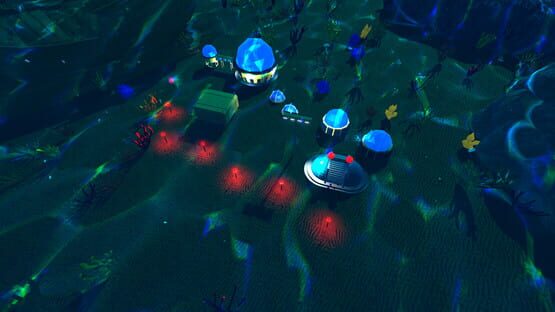 Underwater World cover