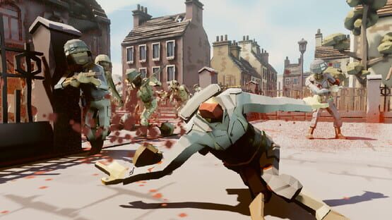 Warbox Sandbox cover