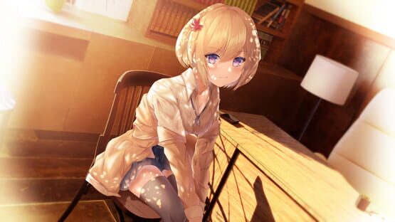 Sky in your eyes cover