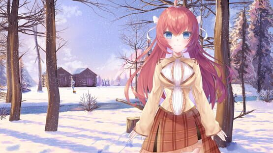Sky in your eyes screenshot 4