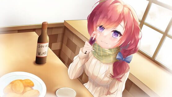 Sky in your eyes screenshot 6