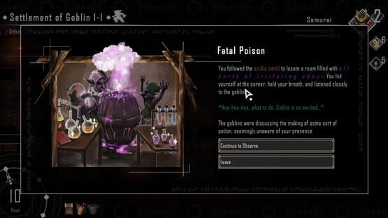 Siege of Dungeon screenshot 5