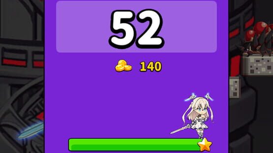 Shining Jump Jump screenshot 3