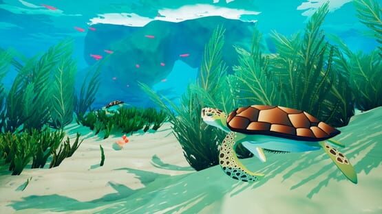 Nakana Bundle 2: Mythic Ocean + Journey of the Broken Circle + Cosmic Top Secret screenshot 2