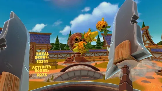 Crazy Cook screenshot 3
