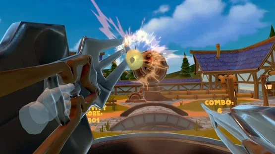 Crazy Cook screenshot 4